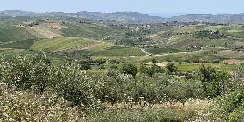 RAFFADALI A PORTO EMPEDOCLE