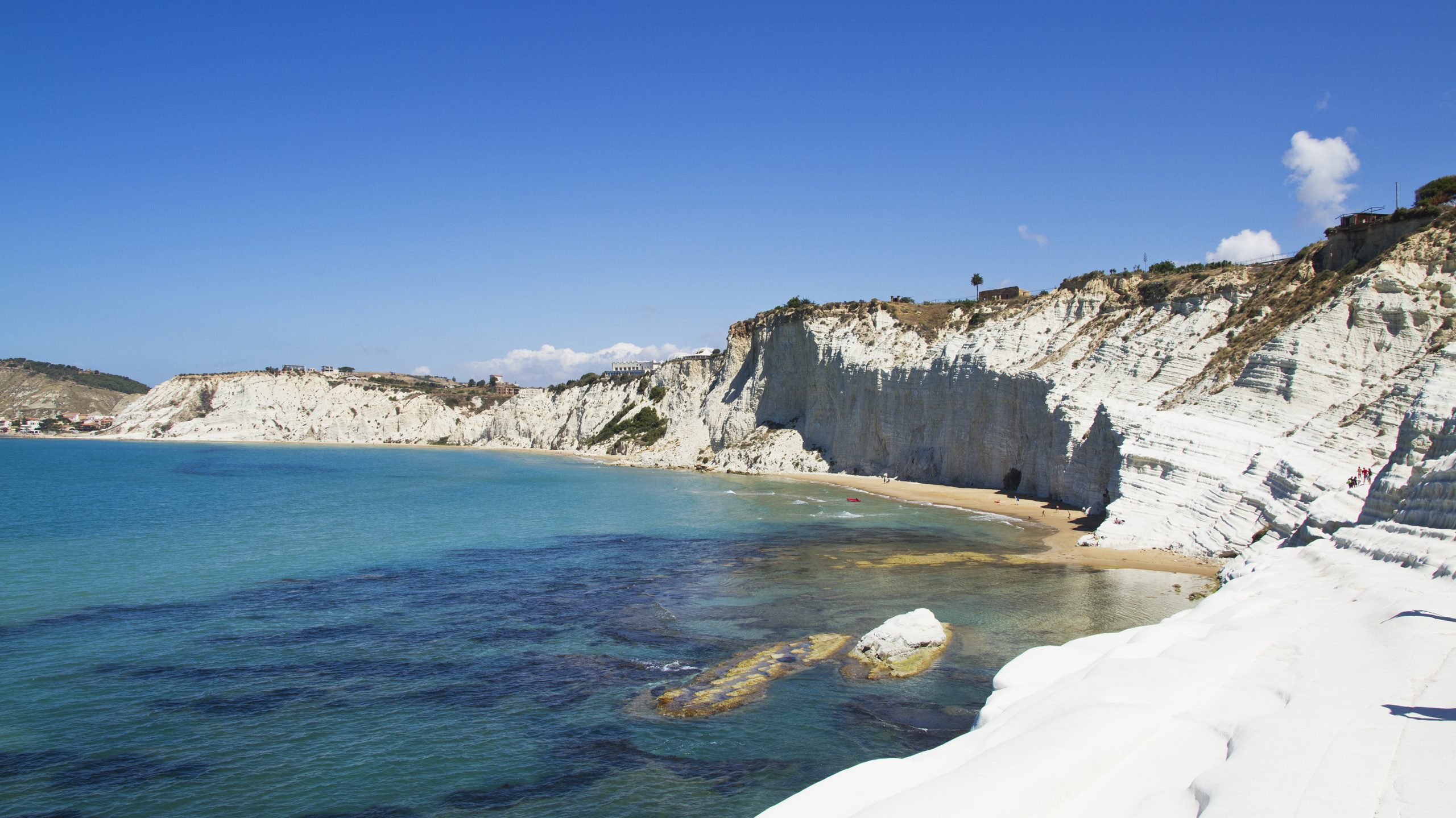 DA SICULIANA A REALMONTE